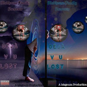 Déjà Vu Lost
