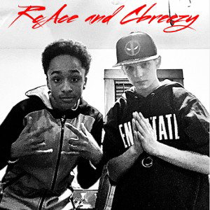 Next Up (feat. Cbreezy)