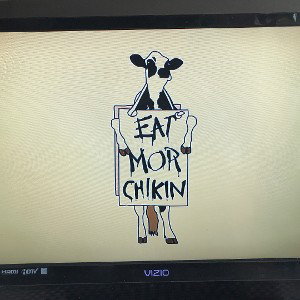 Taste Like Chicken freestyle 