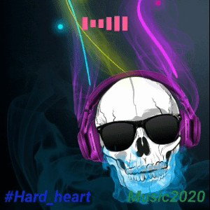 Hard heart _ Топчет меня Груз