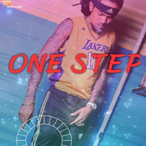 Dangles Sykotic - One step