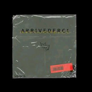 Arrivederci