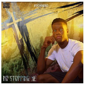 No Stopping Me