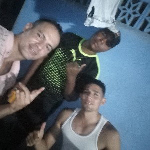 cali barrio fino