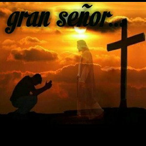 gran señor....