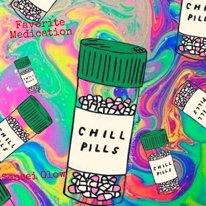 Sensei Glow Favorite Medication 💊 