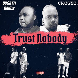 Cmonie feat Bugatti Bandz Final