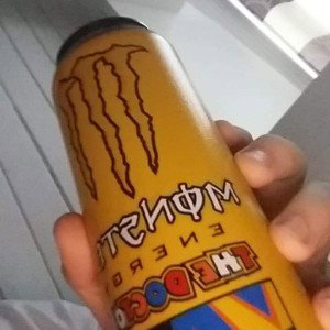 znikam