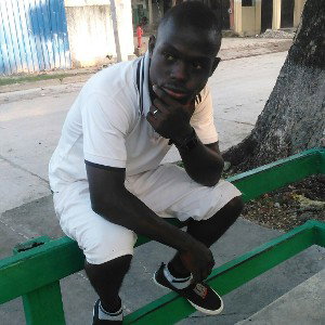 welcome to haïti