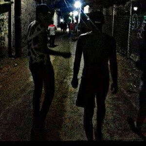 La noche se presta🔥