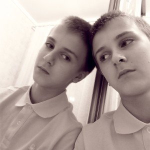 Мистер Счастье