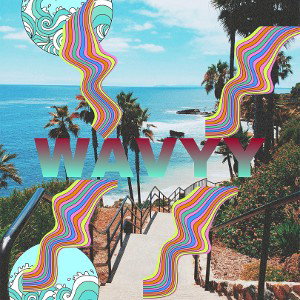 WAVYY (lil COVID diss track) (official audio) 