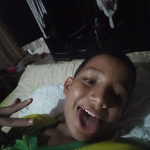 tengo el poder