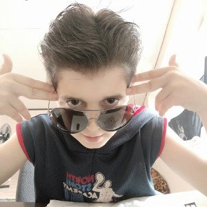 Скушал мей