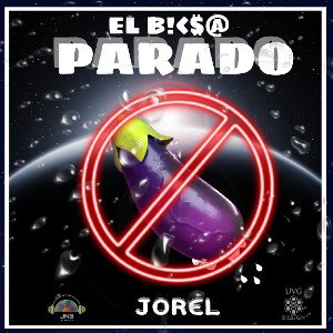 El bicho parado