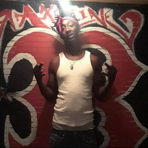 lil rikky - shit