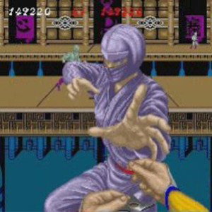 BrzoShinobi - Kunai