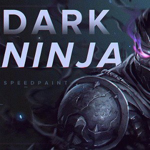 Dark Ninja