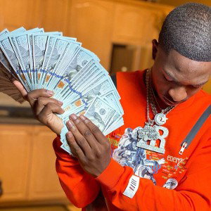 Fye On Me 