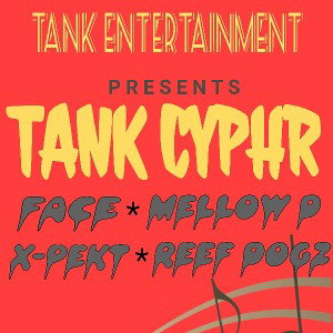 **TANK CYPHR**