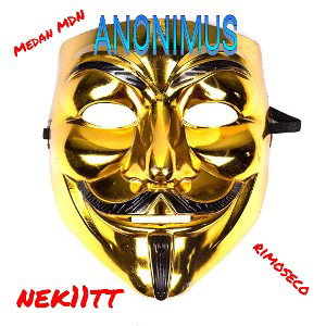 Medan MDN & nek11tt & rimoseco - Anonimus (BETA)