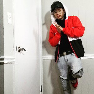 🇸🇻 SPANISH RAP DISS TRACK 🇸🇻