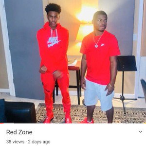 Red Zone