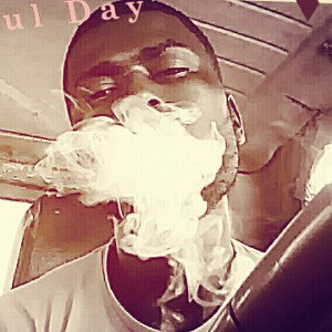 I'm  in zone