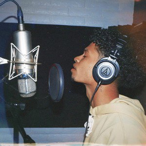Ain't Like Me - Rough Mix