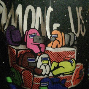 Among us 