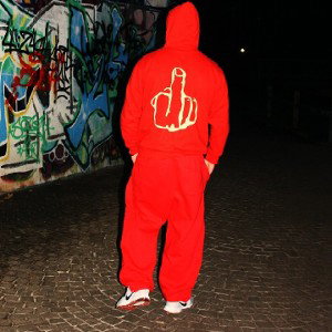 DopeAzzRapShit