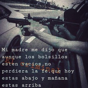 homenaje a LELE el arma secreta.