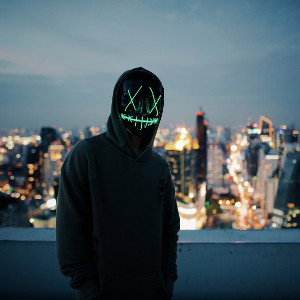 ChidexB - Ain't loosing Guard