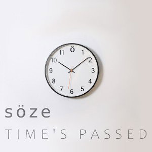 Time's Passed