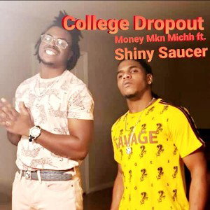 Collage Drop Out