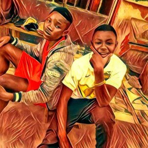 Lawal Jnr - Fine Boy