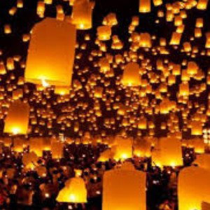 "SEE THE LIGHT"