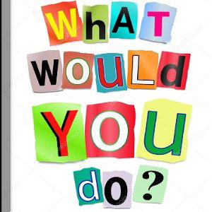 Lil Sing - What Would You Do