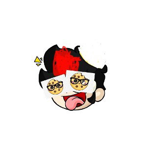 la gorra