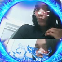 playing with it