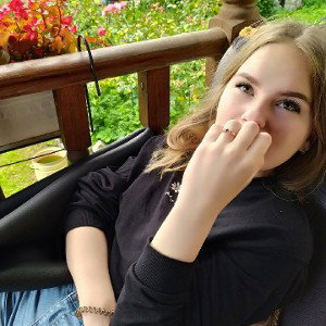 понеслась 👸