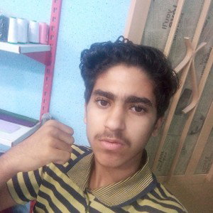 رپر جدید(اول تکس من) 