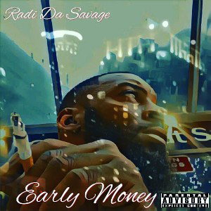 Radi Da Savage - Watchin Daworld