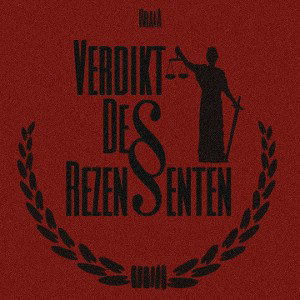 Prala76 × Verdikt des Rezensenten (prod. by Shaqepreme)