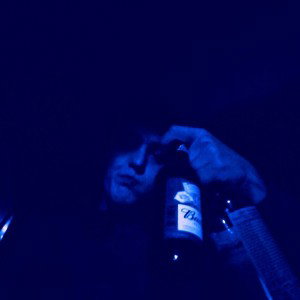 Only Alone