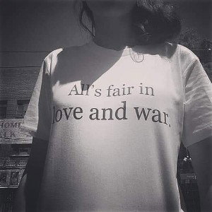 Love & War