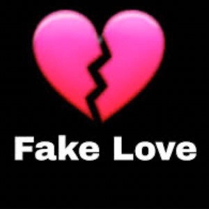 John J-Fake love (freestyle)