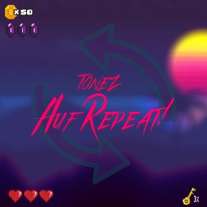 Auf Repeat!