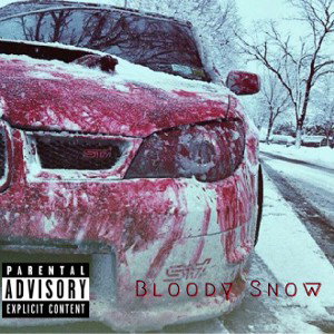 Bloody Snow 