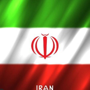 persian soldier